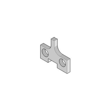 Molex 8384-8 Insulation Anvil 11405013